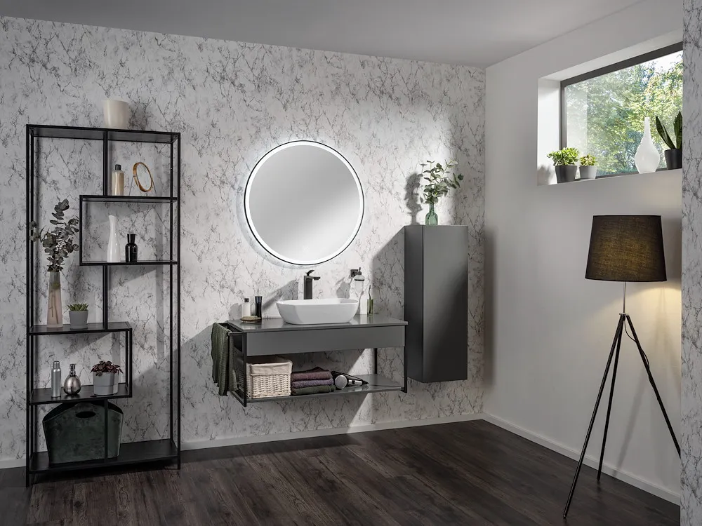 NEW YORK Midi 33x102x28,