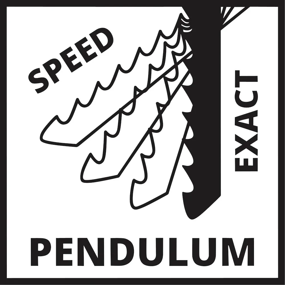 Stichs&auml;ge TC-JS 80/1