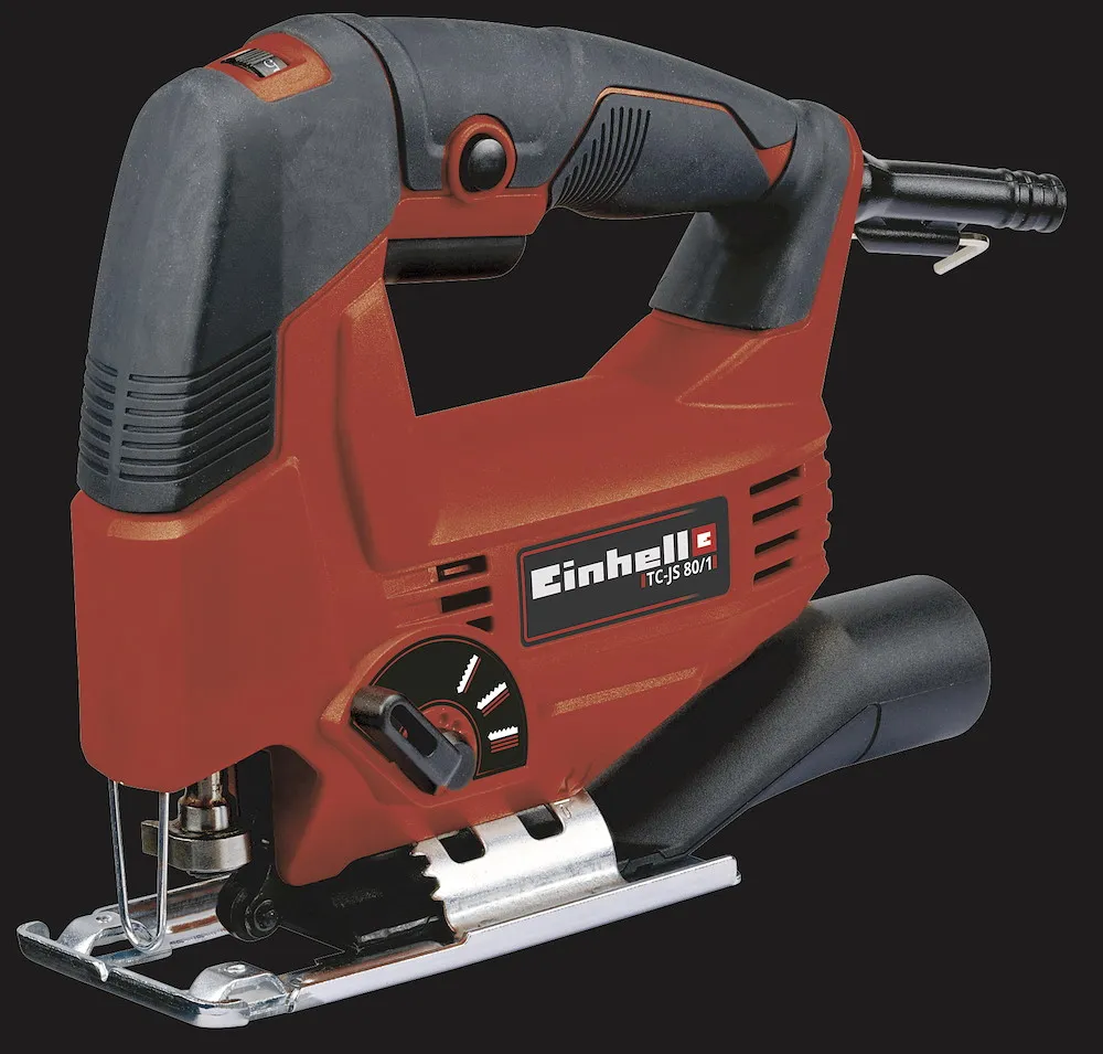 Stichs&auml;ge TC-JS 80/1