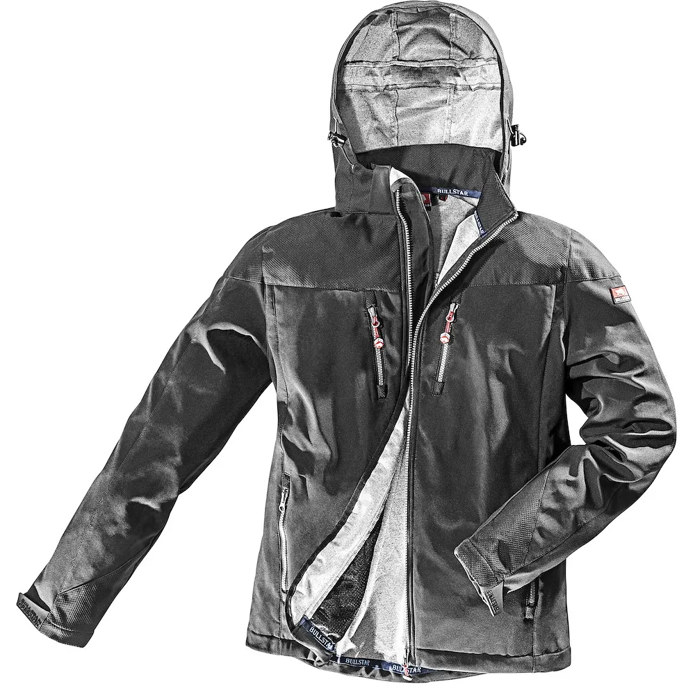 9345, Softshelljacke WORXTAR