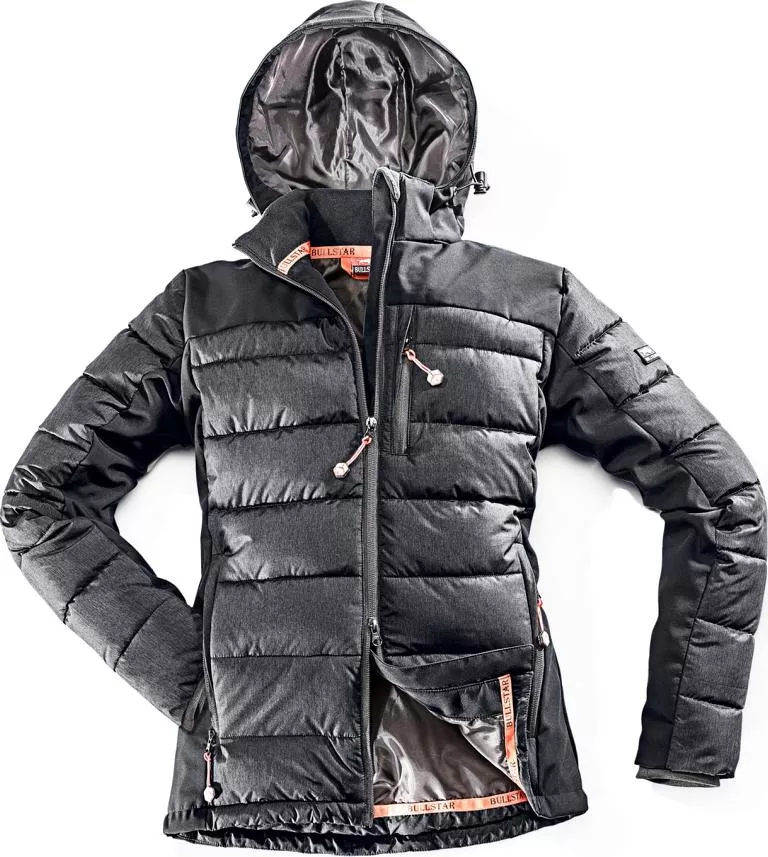 710, Damen-Hybridjacke WORXTAR