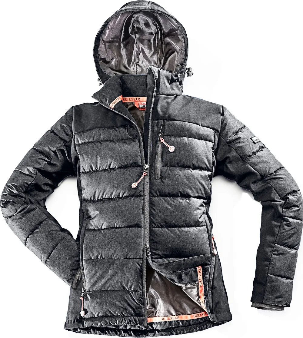 710, Damen-Hybridjacke WORXTAR