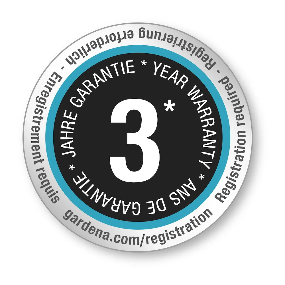 Akku-Trimmer EasyCut 23/18V