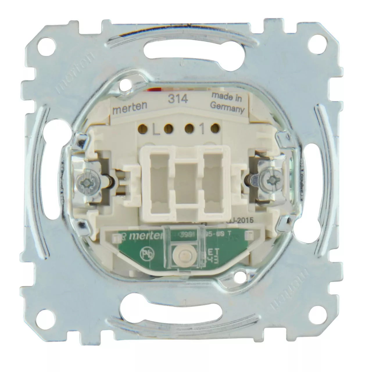 MEG3106-0000 MERTEN QUICK FLEX