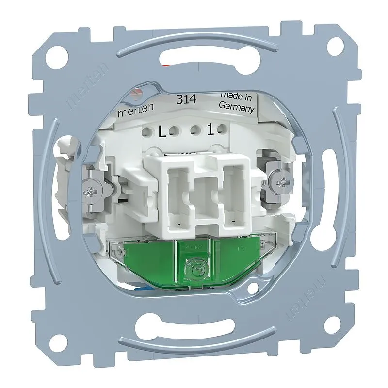 MEG3106-0000 MERTEN QUICK FLEX