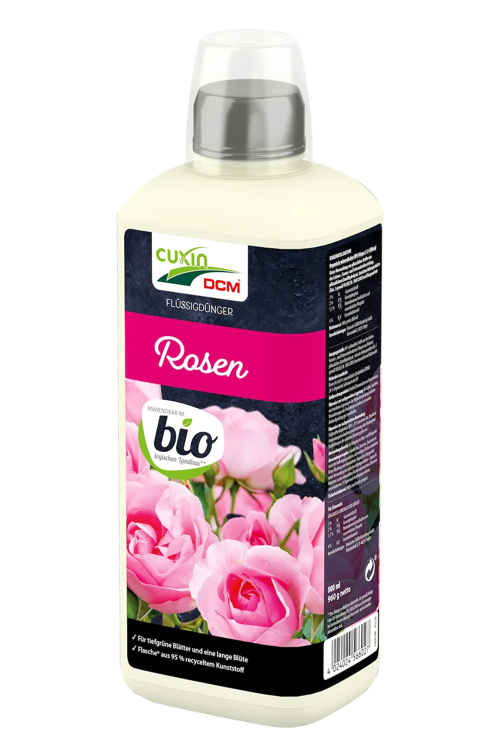 Pflanzen / Erden / D&uuml;nger