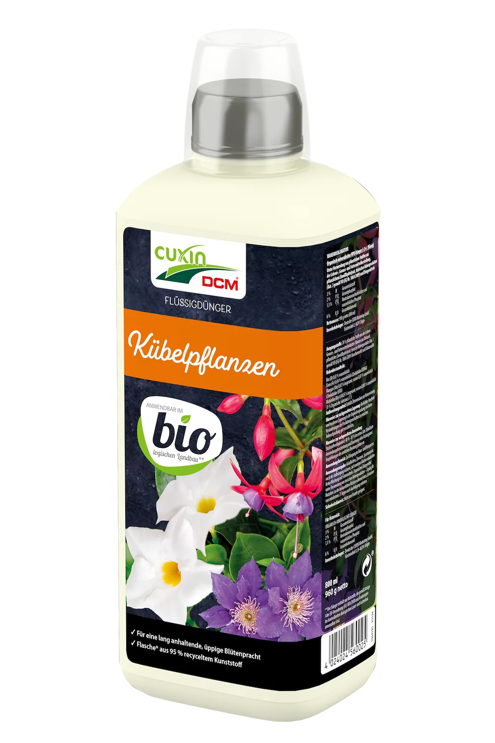 Pflanzen / Erden / D&uuml;nger