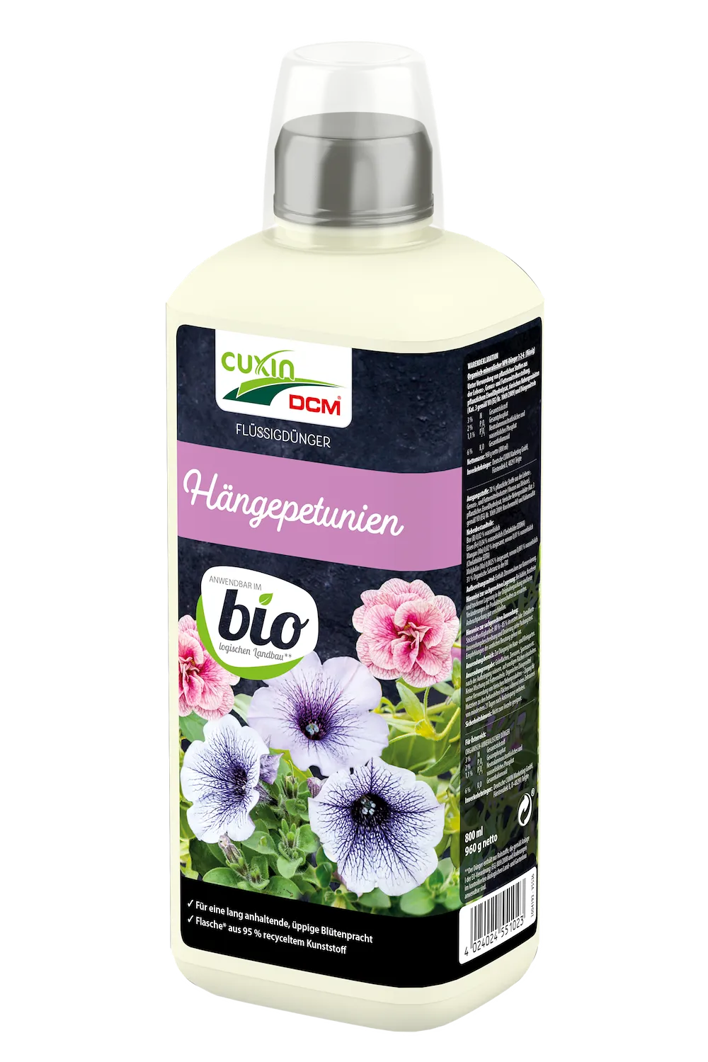 Pflanzen / Erden / D&uuml;nger