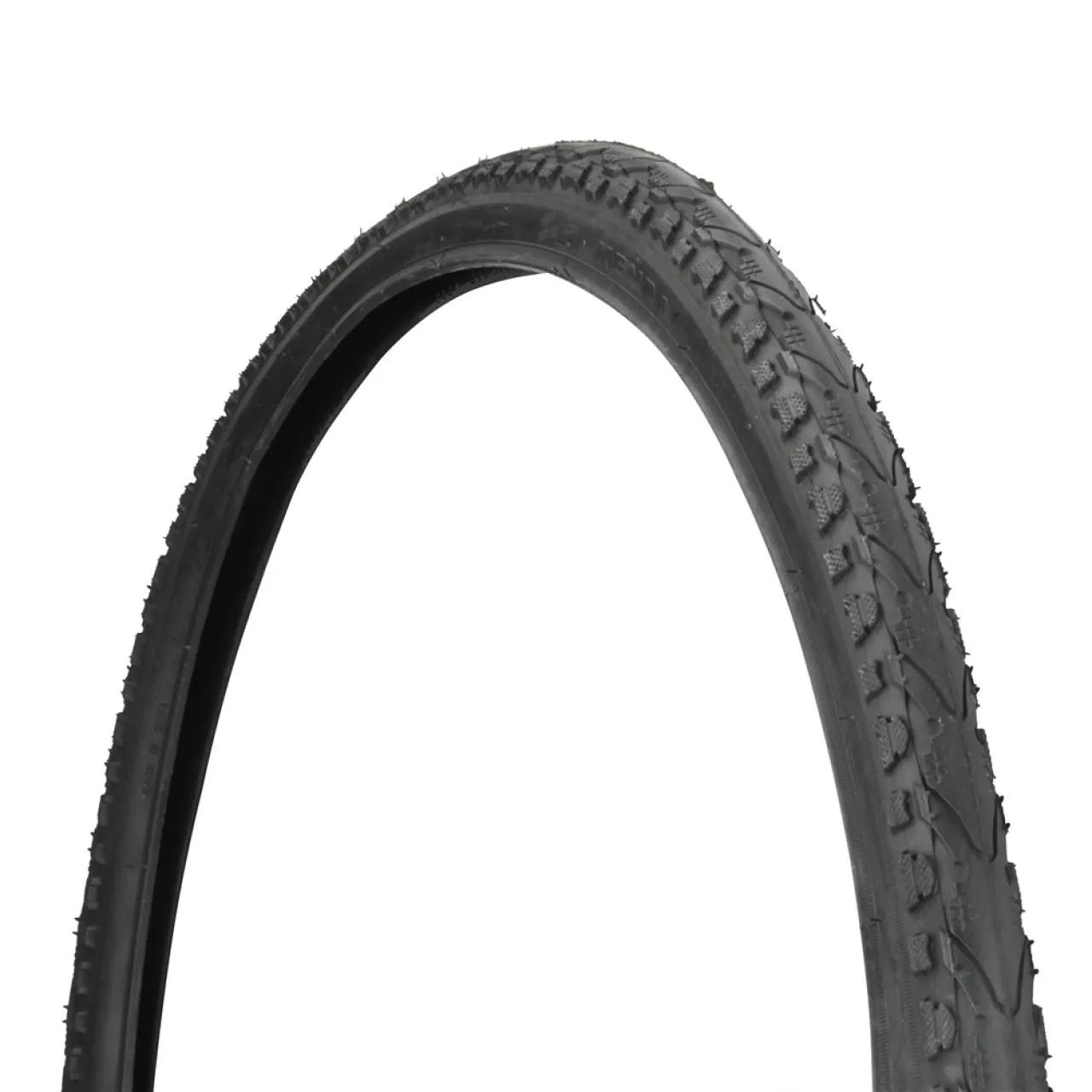 Reifen Trekking 28x1,6 schwarz