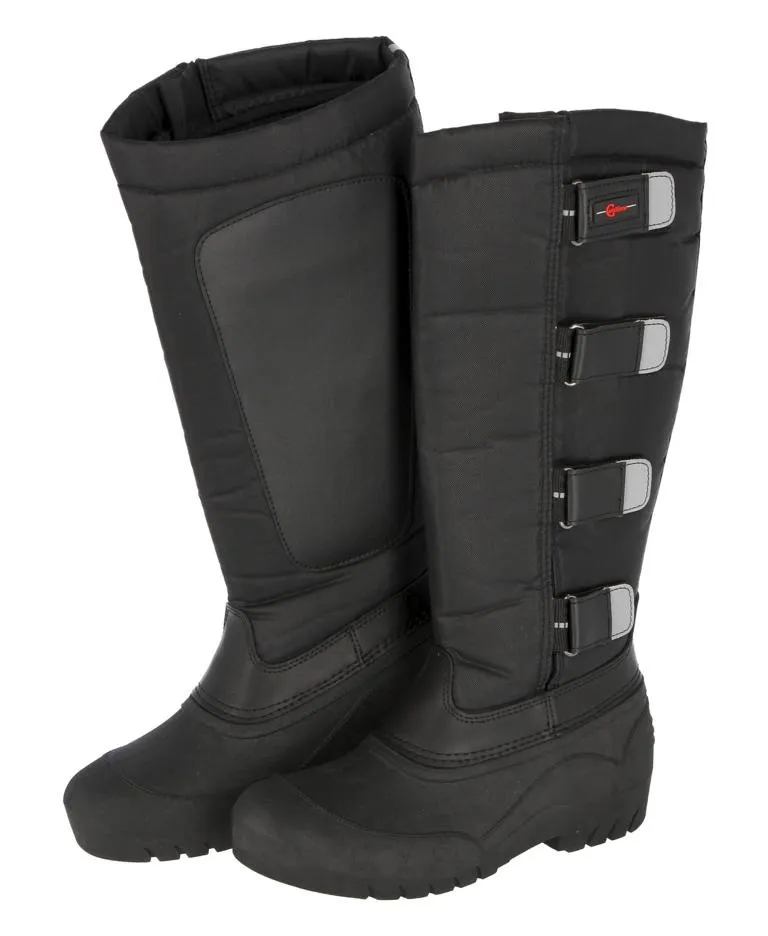 Thermostiefel Classic, Gr. 37
