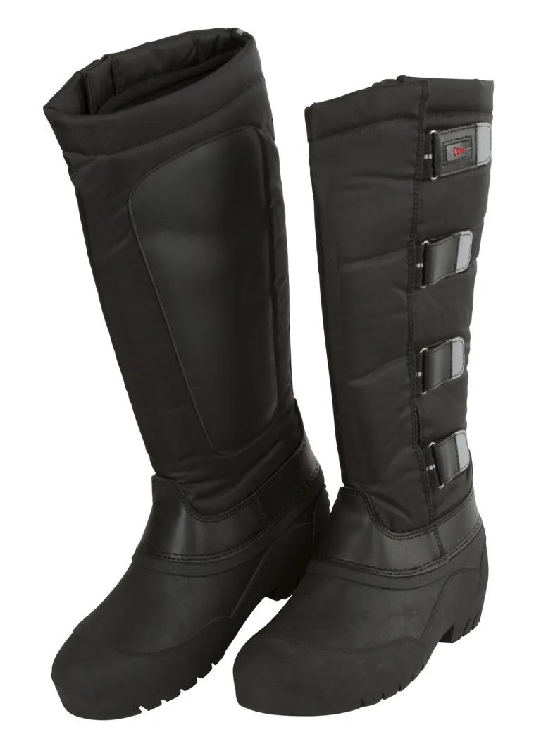 Thermostiefel Classic, Gr. 37