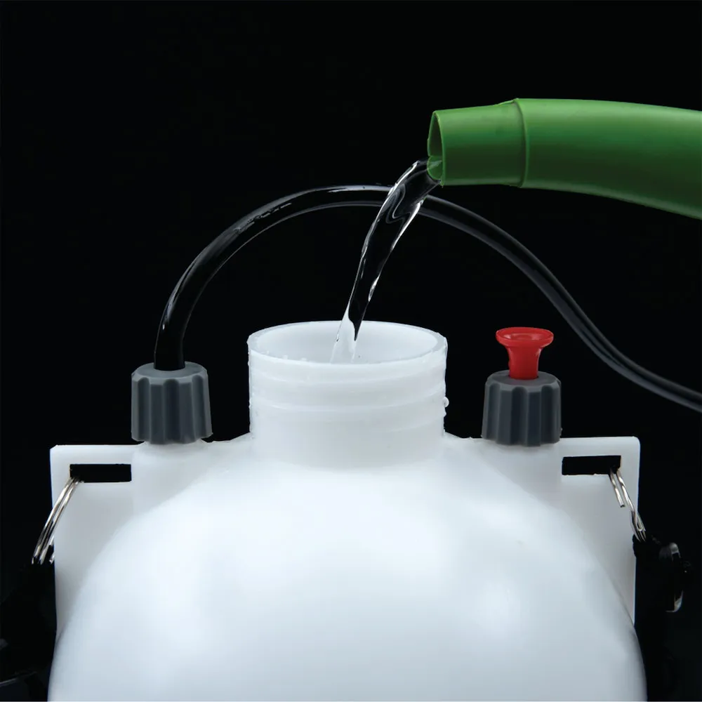 Gartenspr&uuml;her 5L