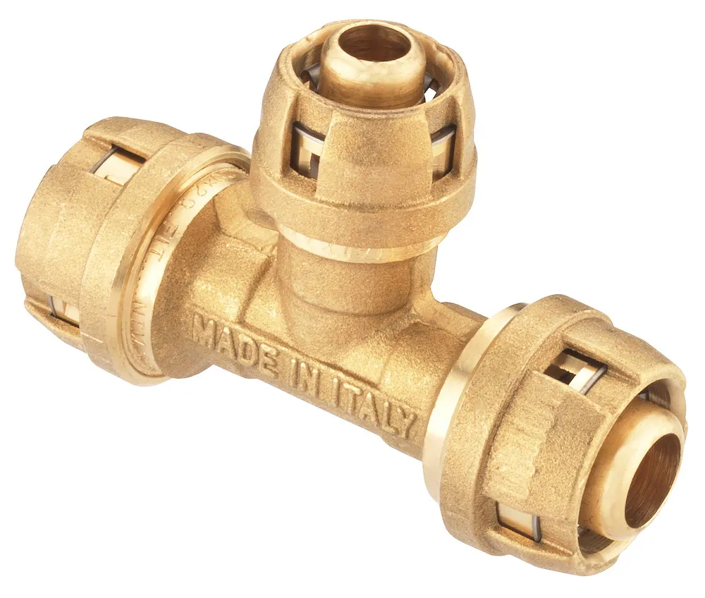 VRST Steck-T-St&uuml;ck 20mm