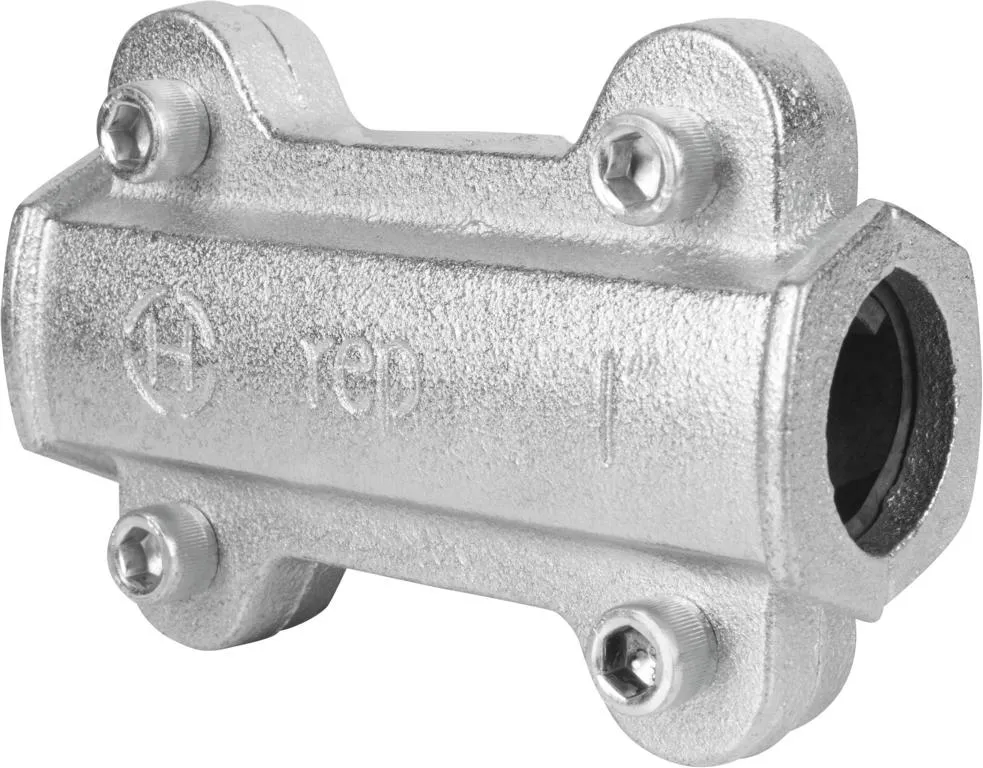 Reparatur - Schelle 1