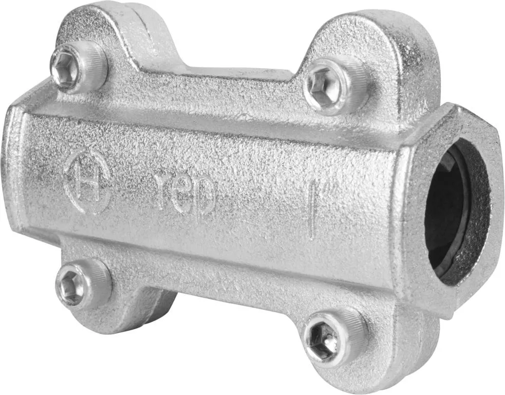 Reparatur - Schelle 1