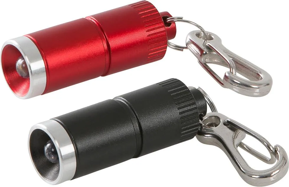 LED Schl&uuml;sselanh&auml;nger Set