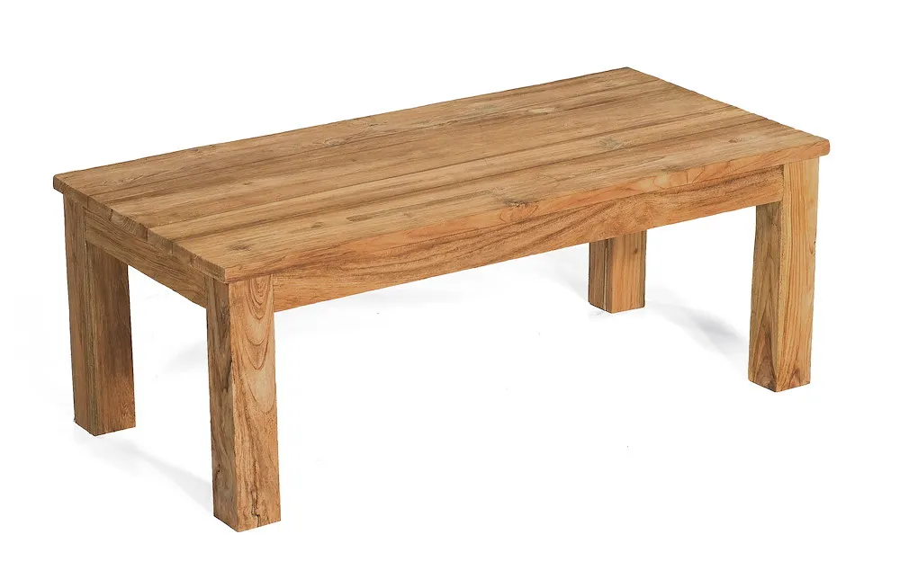 Lounge-Tisch ''Jumbo'', Old