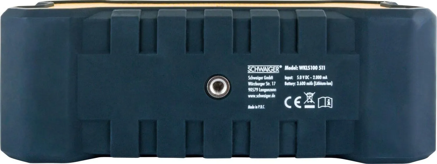 Bluetooth&reg; Lautsprecher IP67