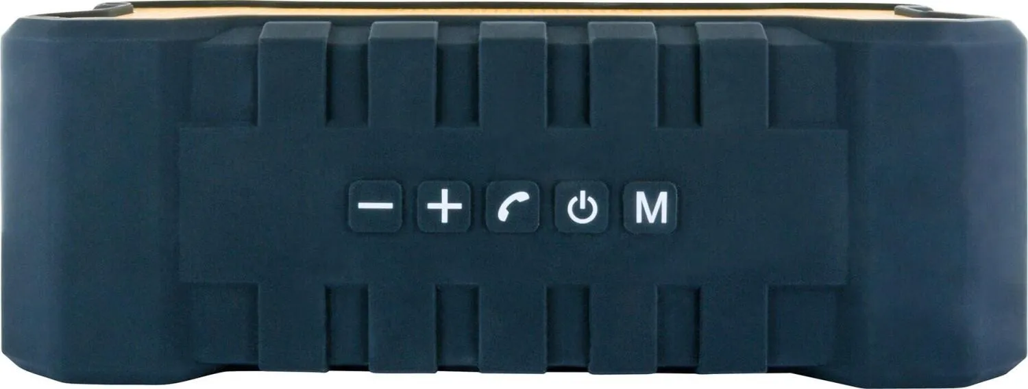 Bluetooth&reg; Lautsprecher IP67