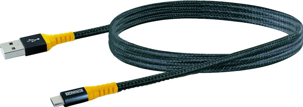 micro USB Sync&Ladekabel 1,2m