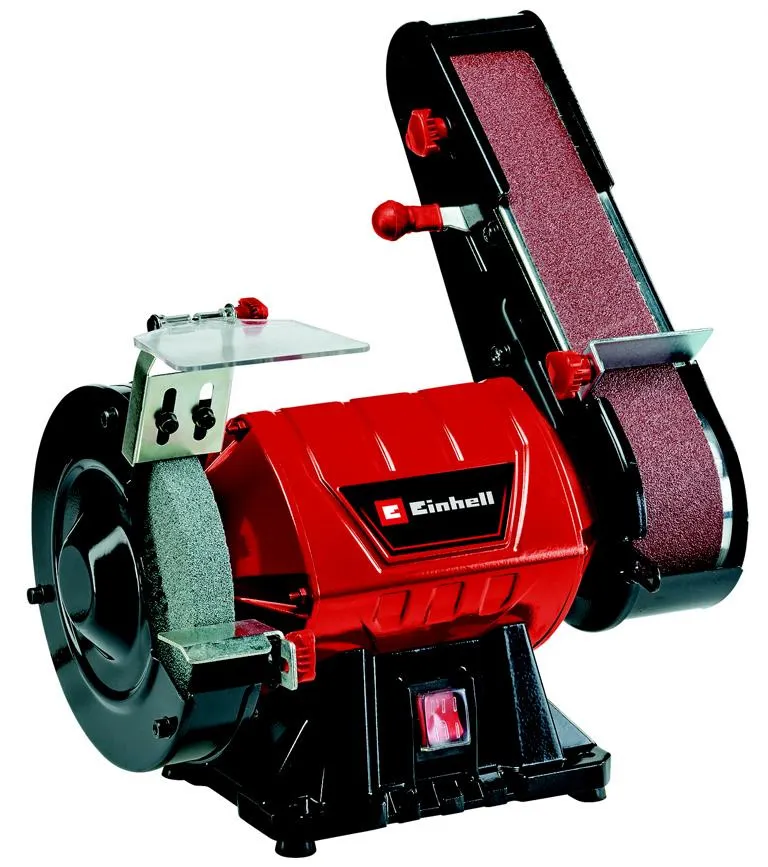 Stand-Bandschleifer TC-US 350