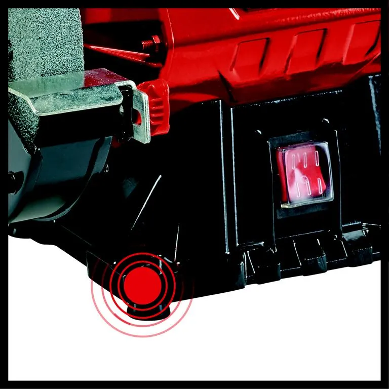 Stand-Bandschleifer TC-US 350