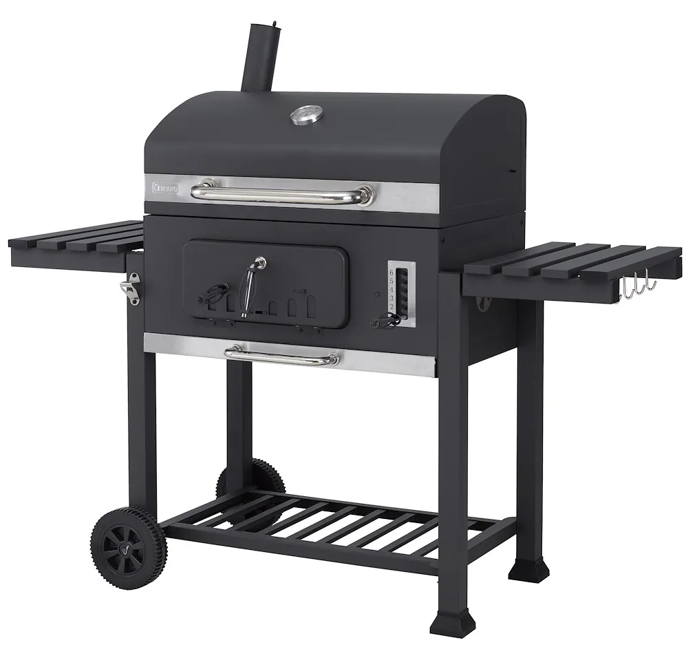Grillwagen Toronto XXL