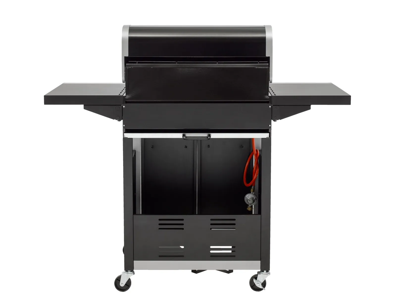 Gasgrill Seattle 3