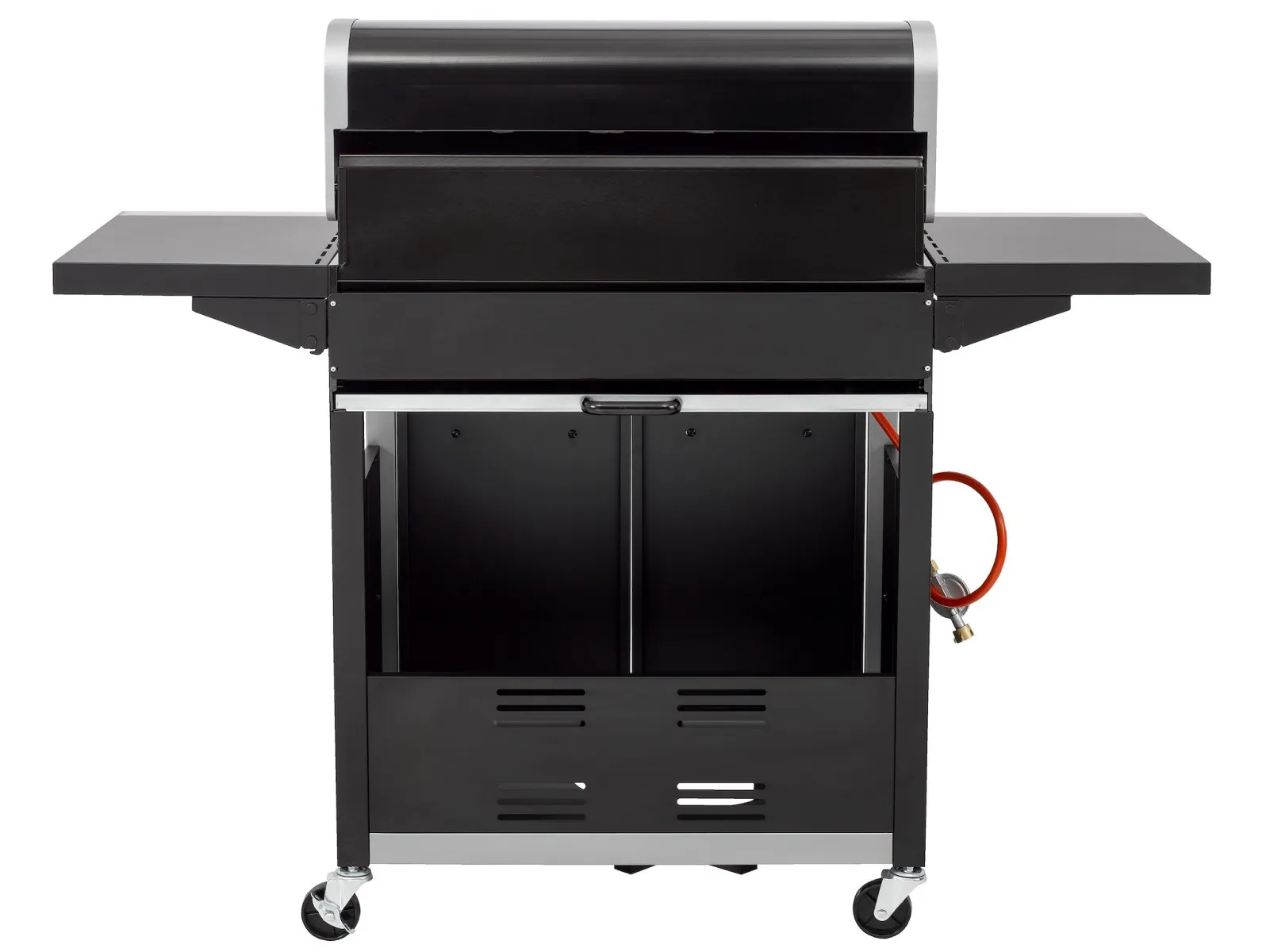 Gasgrill Seattle 4