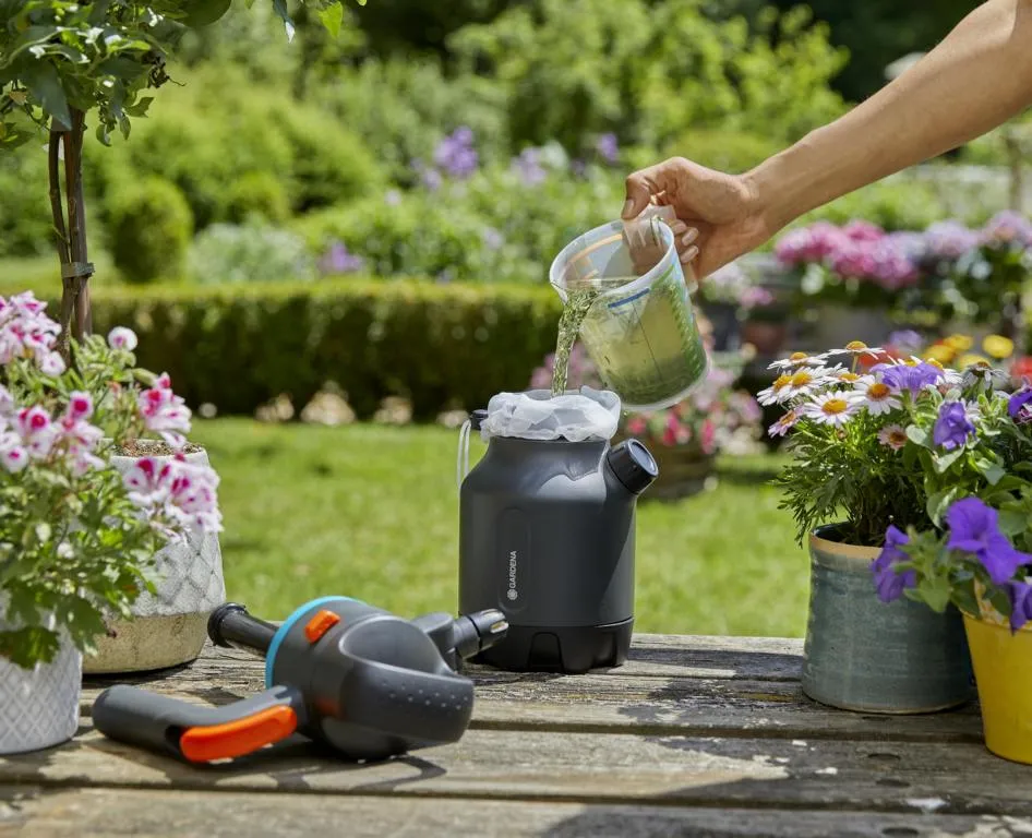 Druckspr&uuml;her 1,25 L
