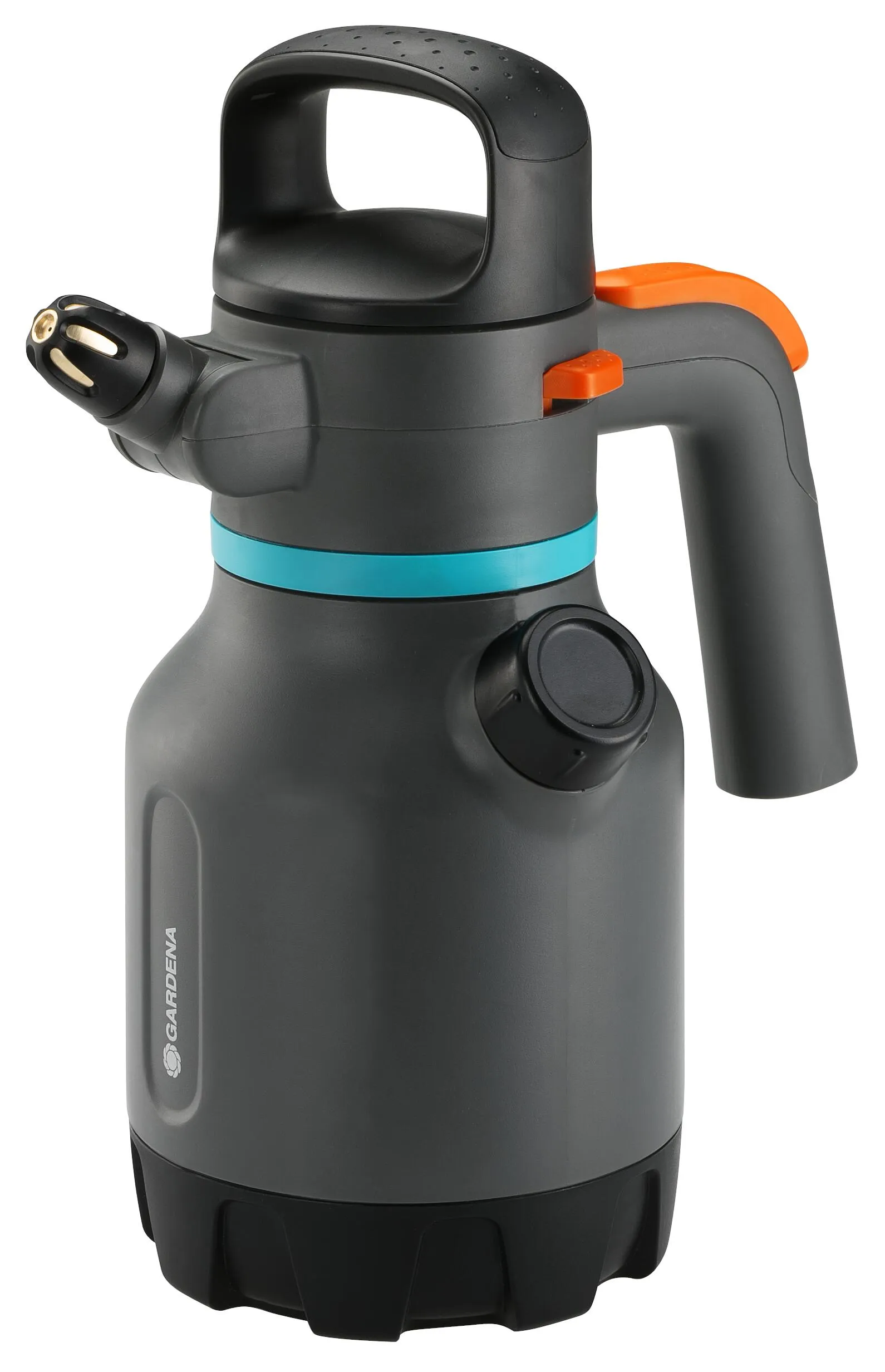 Druckspr&uuml;her 1,25 L