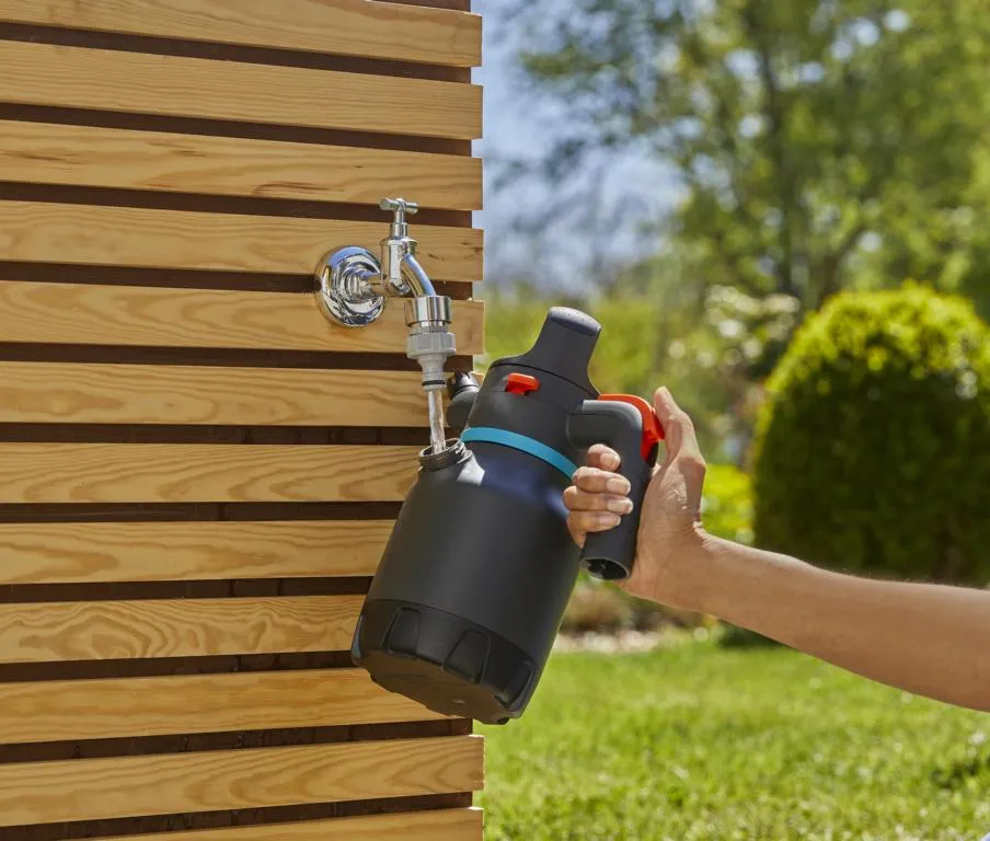 Druckspr&uuml;her 1,25 L