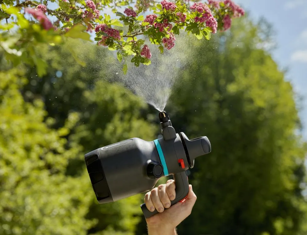 Druckspr&uuml;her 1,25 L
