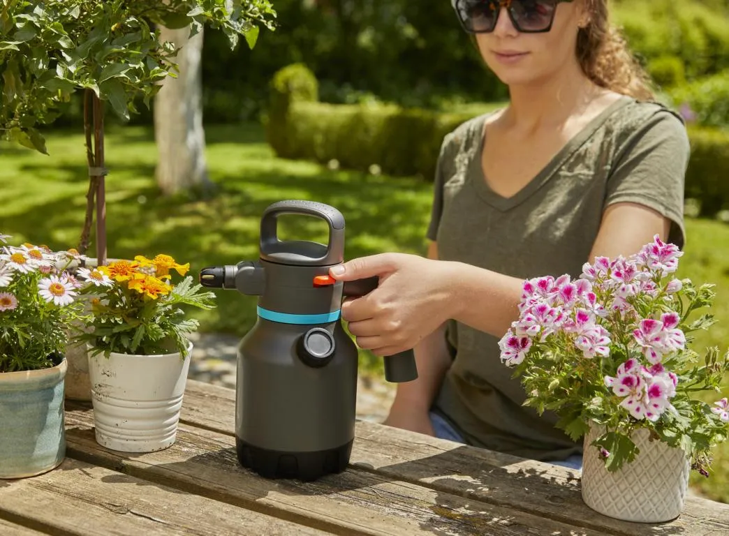 Druckspr&uuml;her 1,25 L