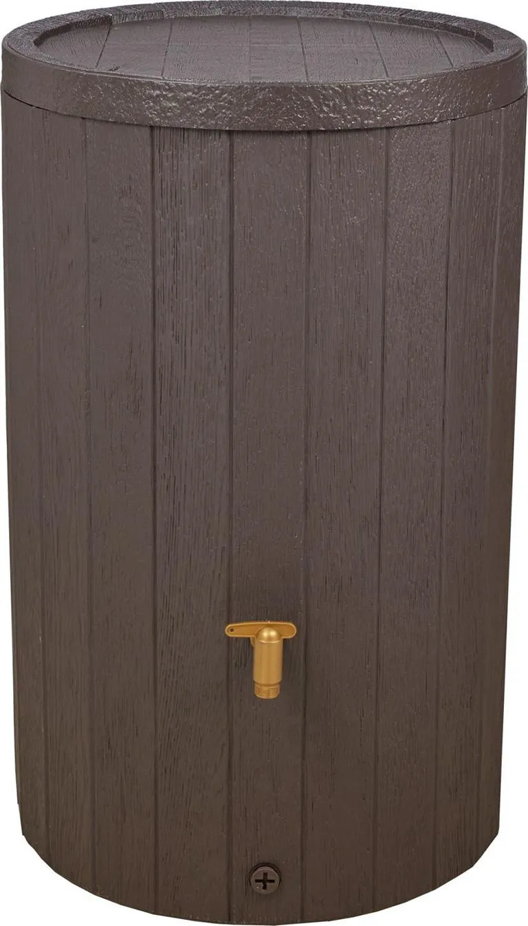 MADERA Regenspeicher 220 L,