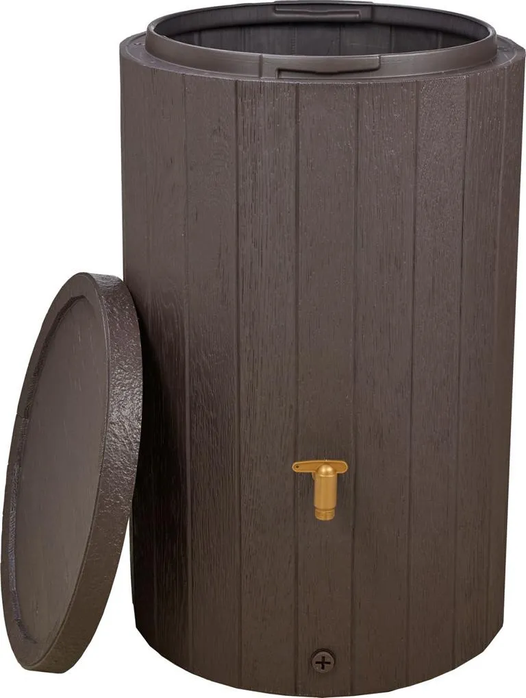 MADERA Regenspeicher 220 L,