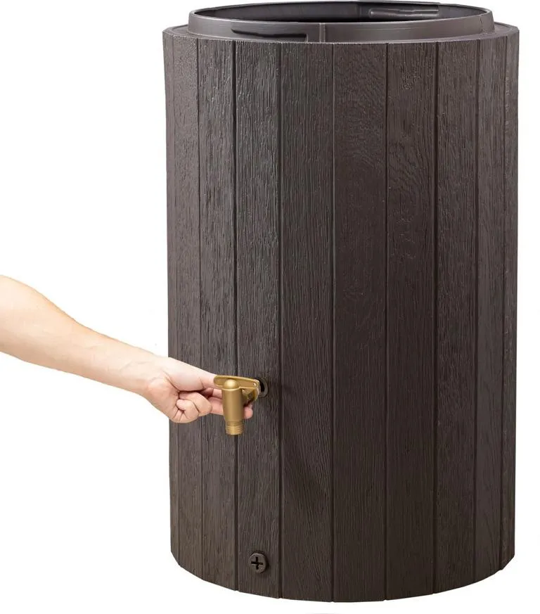 MADERA Regenspeicher 220 L,