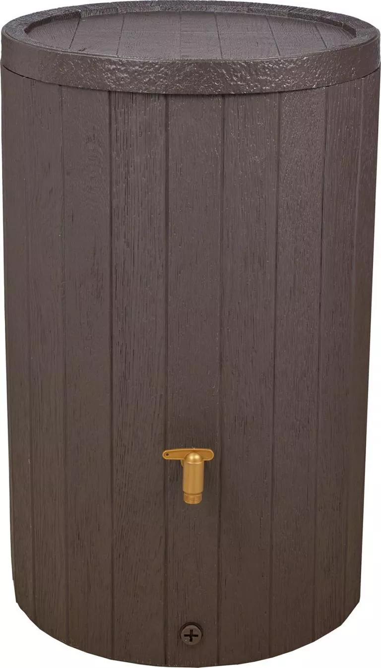 MADERA Regenspeicher 220 L,