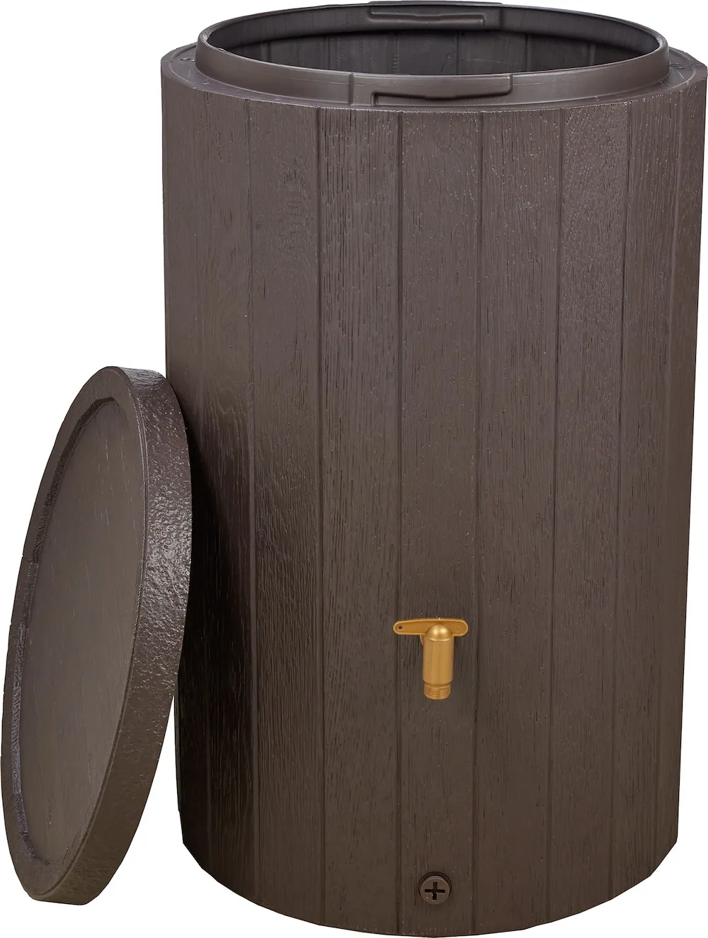 MADERA Regenspeicher 220 L,