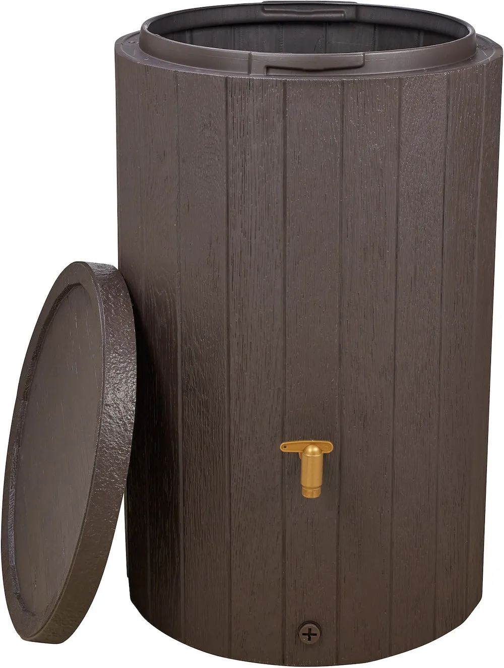 MADERA Regenspeicher 220 L,