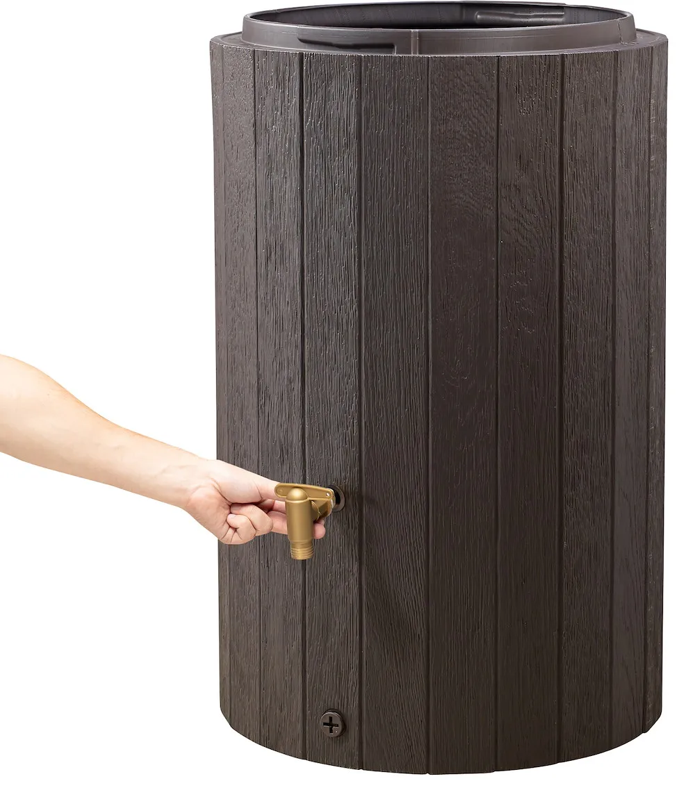 MADERA Regenspeicher 220 L,