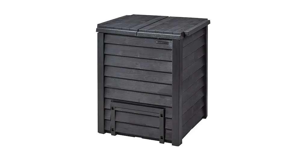 THERMO-WOOD Komposter 400 L