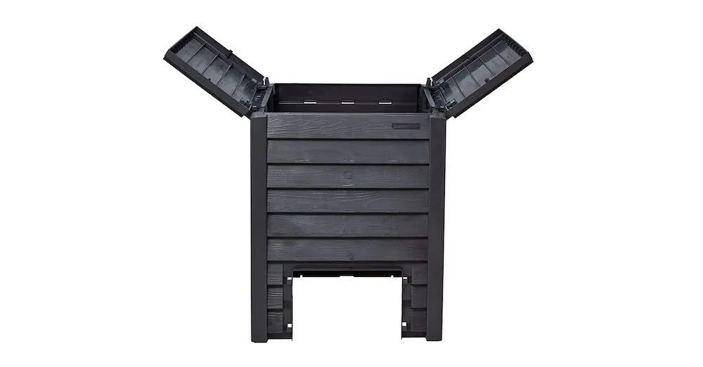 THERMO-WOOD Komposter 400 L