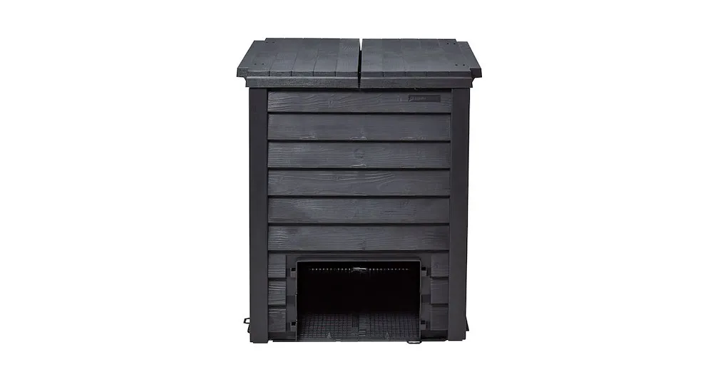 THERMO-WOOD Komposter 400 L