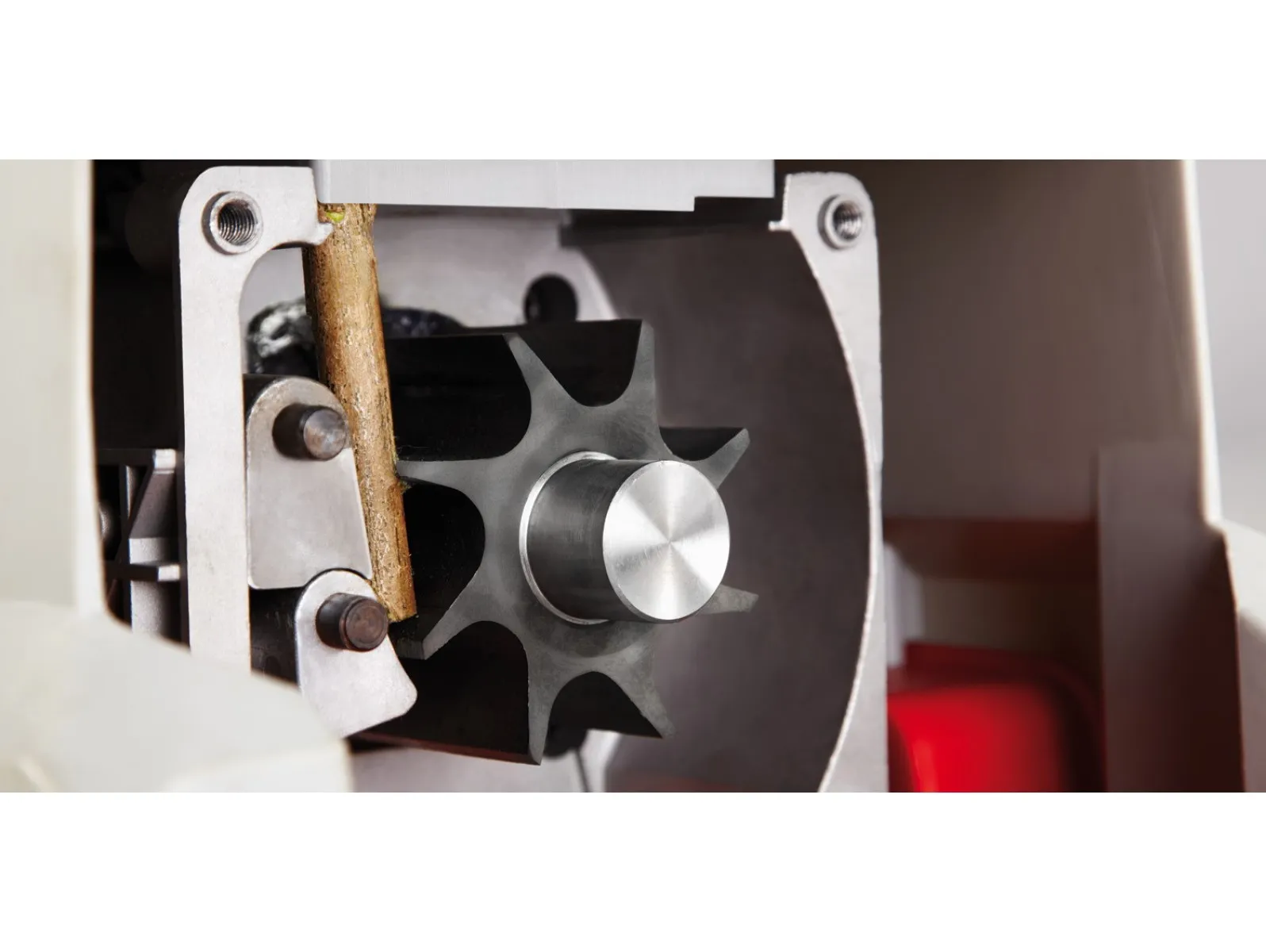 Walzenh&auml;cksler Easy Crush