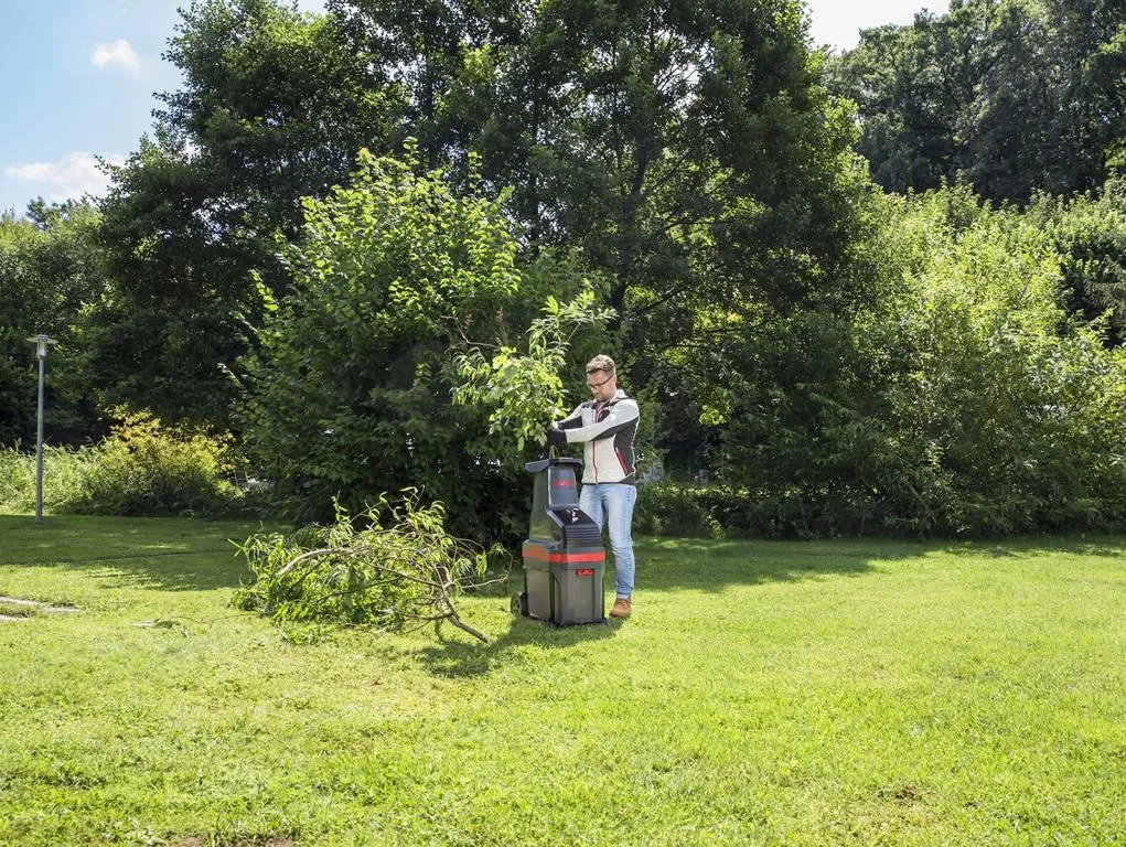 Walzenh&auml;cksler Easy Crush