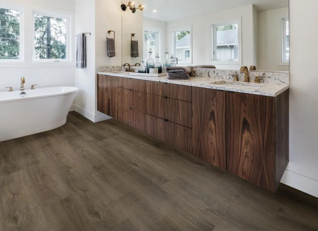 Vinylboden Walzer, 3+1 mm TS