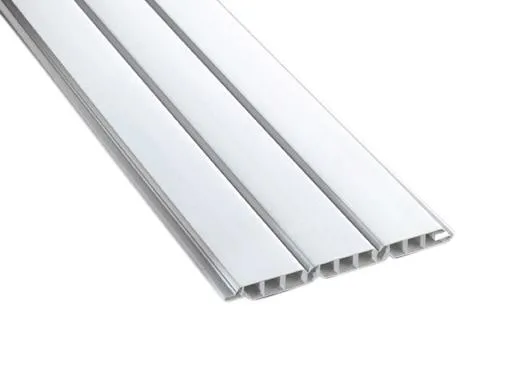 PVC-Verkleidungspaneel 17 mm