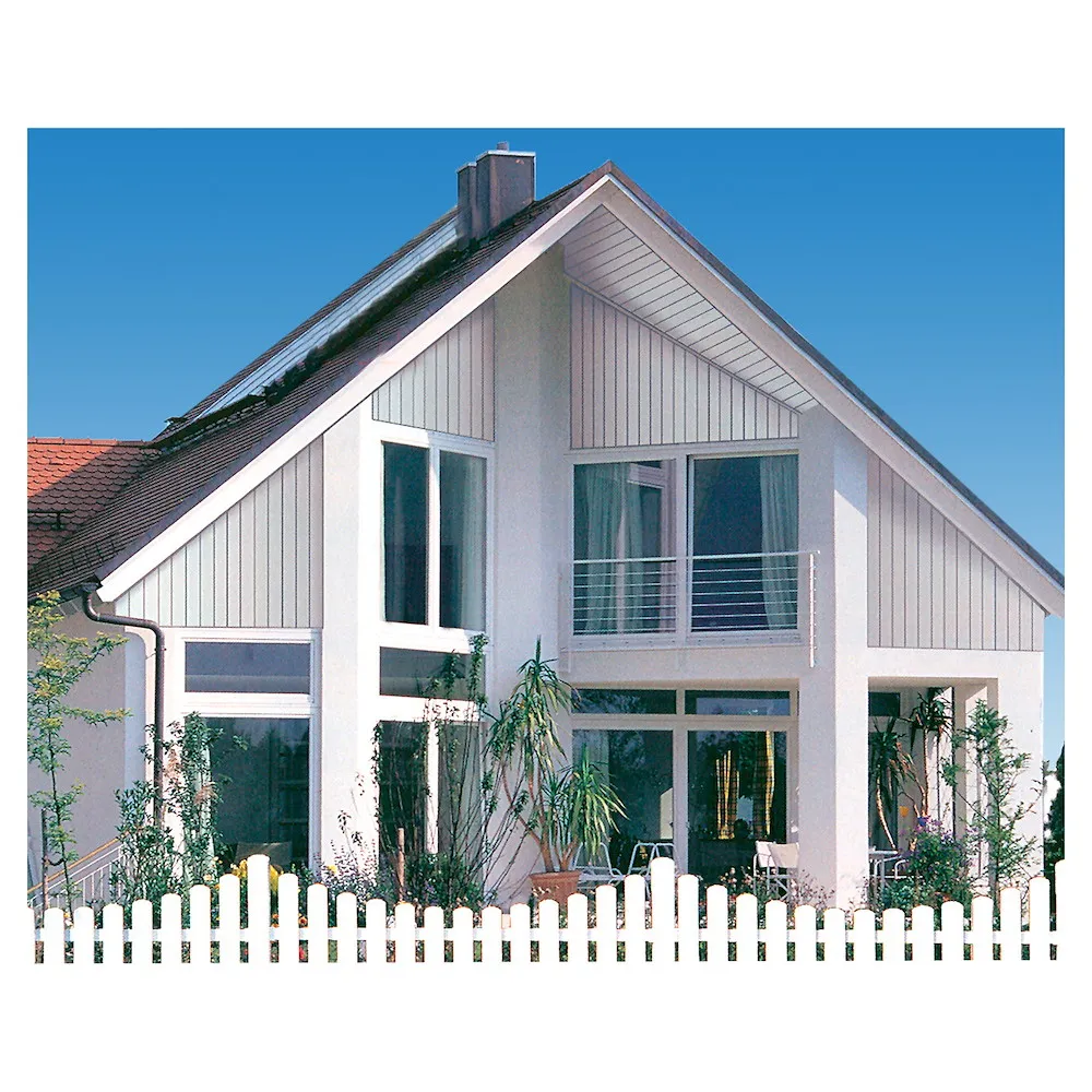 PVC-Verkleidungspaneel 17 mm