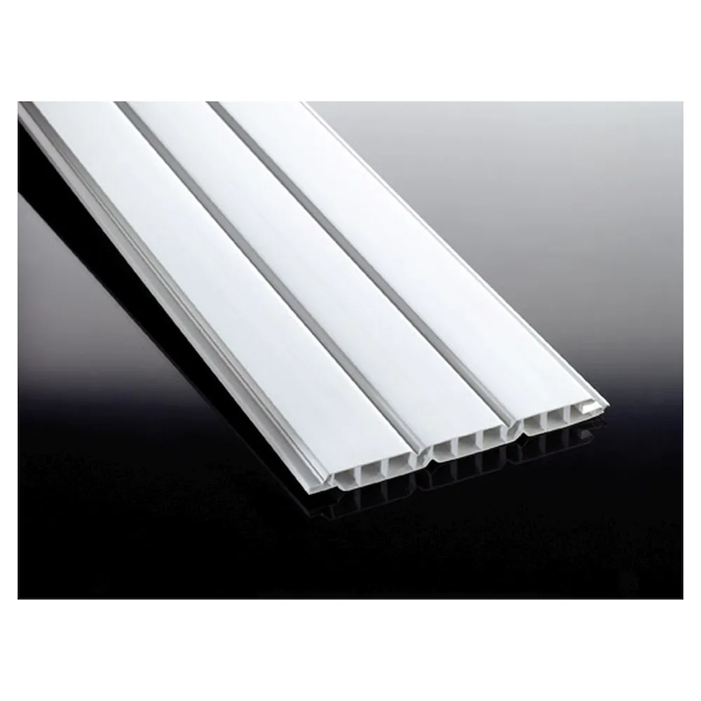 PVC-Verkleidungspaneel 17 mm